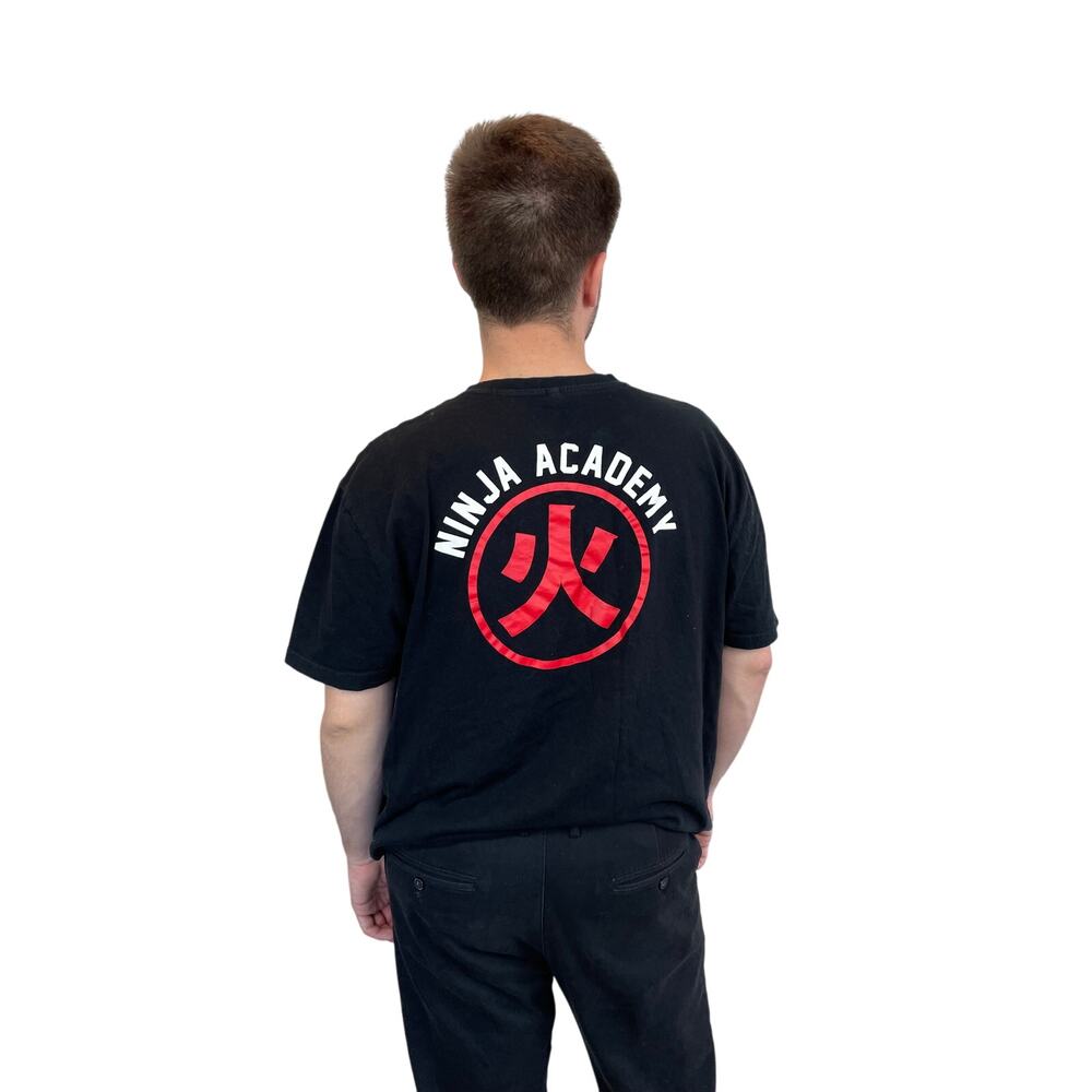 Naruto Shippuden T-Shirt, Size XXL